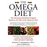 The Omega Diet