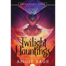 Enchanter's Child, Book One: Twilight Hauntings