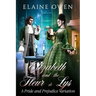 Elizabeth and the Fleur de Lys: A Pride and Prejudice Variation