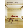 A General Theory of Love