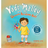 Yado Malley and the Unicorn Rainbow Ball