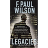 Legacies: A Repairman Jack Novel