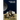 Teardrops of the waning moon
