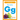 The Letter Gg