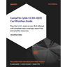 CompTIA CySA+ (CS0-003) Certification Guide: Pass the CySA+ exam on your first attempt with complete topic coverage, expert tips, and practice resourc