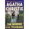 The Murder at the Vicarage: The First Miss Marple Mystery