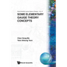 Some Elementary Gauge Theo Concepts(v47)