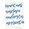 Spiritual Warfare