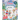 Deluxe Sticker Book: Christmas