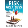 At Risk of Greatness: Reimagining Youth Outcomes Through the Intersection of Art and Technology