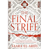The Final Strife: Book One of the Ending Fire Trilogy