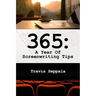 365: A Year of Screenwriting Tips