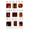 Modern American Memoirs
