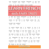 Learn French with Fairy Tales: Interlinear French to English