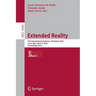 Extended Reality: First International Conference, Xr Salento 2022, Lecce, Italy, July 6-8, 2022, Proceedings, Part I
