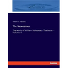 The Newcomes: The works of William Makepeace Thackeray - Volume III