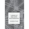 Laruelle and Non-Photography