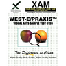 West-E/Praxis II Visual Arts Sample Test 0133