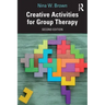 Creative Activities for Group Therapy