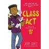 Class ACT: A Graphic Novel