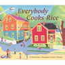 Everybody Cooks Rice