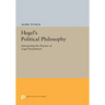 Hegel's Political Philosophy: Interpreting the Practice of Legal Punishment