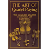 The Art of Quartet Playing