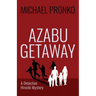 Azabu Getaway
