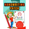 Handwriting Patch: Handwriting Curriculum and Practice Workbook
