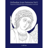 Orthodox Icon Patterns: Patterns & Sketches for Iconographers