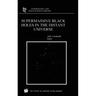 Supermassive Black Holes in the Distant Universe