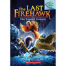 The Crystal Caverns: A Branches Book (the Last Firehawk #2): Volume 2