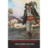 Treasure Island (Unabridged and fully illustrated)