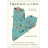 Threads of Life: A History of the World Through the Eye of a Needle