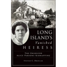 Long Island's Vanished Heiress: The Unsolved Alice Parsons Kidnapping