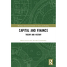 Capital and Finance: Theory and History