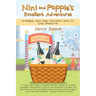 Nini and Poppie's Excellent Adventures: Grandkids, Wine Clubs, and Other Ways to Keep Having Fun