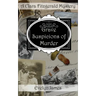 Grave Suspicions of Murder: A Clara Fitzgerald Mystery