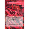 The Elements of Style