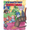 It's Baby's First Christmas