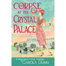 Corpse at the Crystal Palace