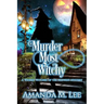 Murder Most Witchy