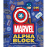 Marvel Alphablock: Deluxe Gift Edition (an Abrams Big Block Book)