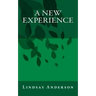 A New Experience