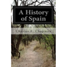 A History of Spain