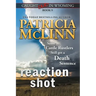 Reaction Shot (Caught Dead in Wyoming, Book 9)
