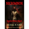 Necrominon: Egyptian Sethanic Magick