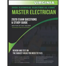 Virginia 2020 Master Electrician Exam Study Guide and Questions: 400+ Questions for study on the 2020 National Electrical Code