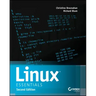 Linux Essentials, Second Edition