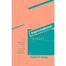 Improvisational Therapy: A Practical Guide for Creative Clinical Strategies